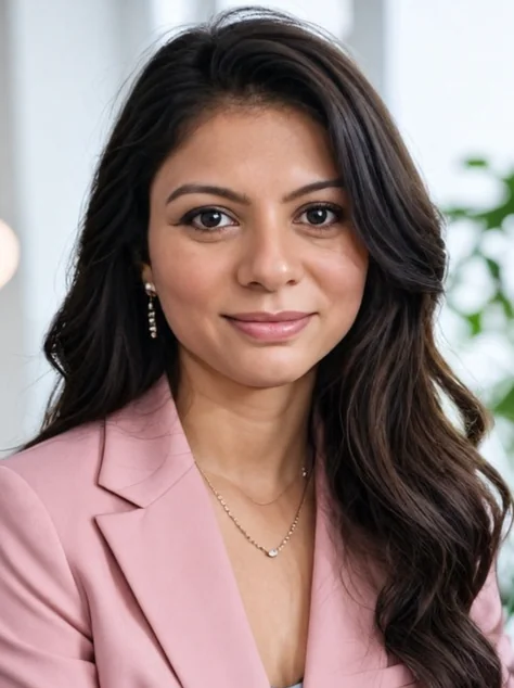 Dayna Patel, founder of Stay & Scale